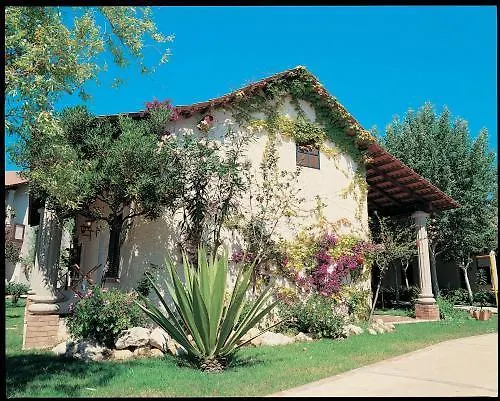 Resort Igv Club Marispica 4*