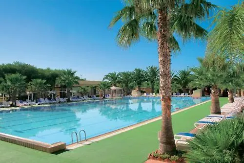 Igv Club Marispica Resort