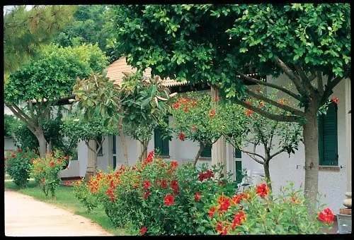 Resort Igv Club Marispica Ispica