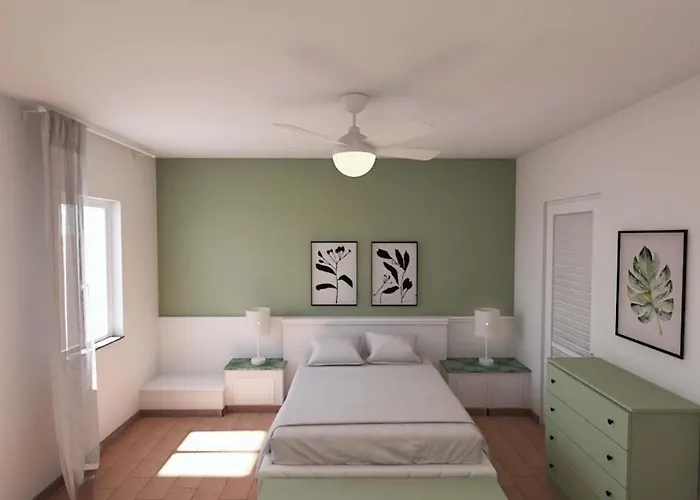 Resort Igv Club Marispica