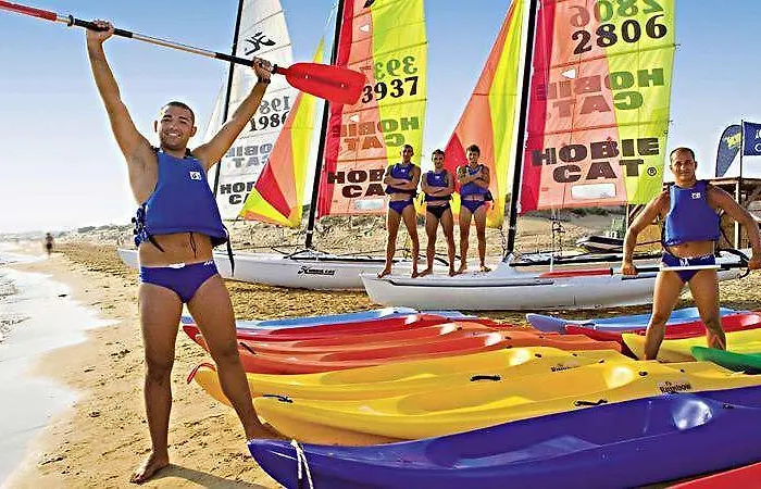 Igv Club Marispica Resort 4*