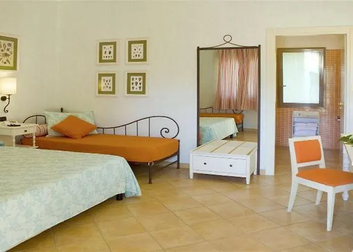 Resort Igv Club Marispica