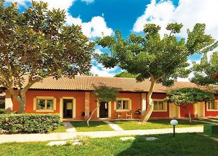 Igv Club Marispica Resort 4*