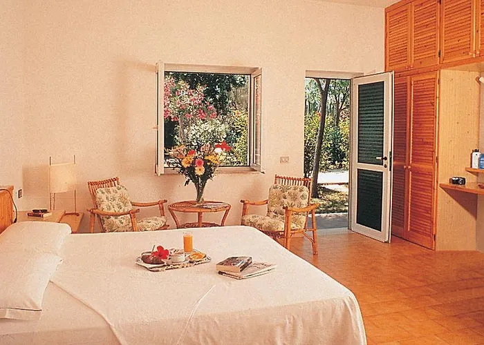 Resort Igv Club Marispica