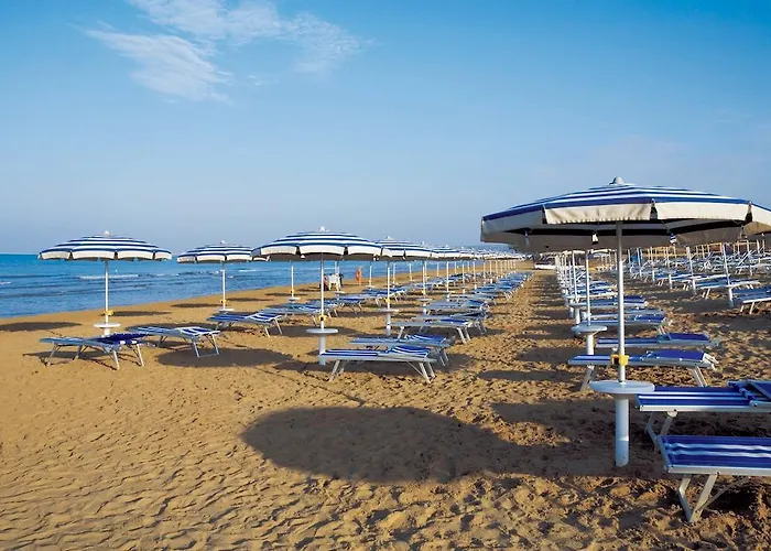 Igv Club Marispica 4*