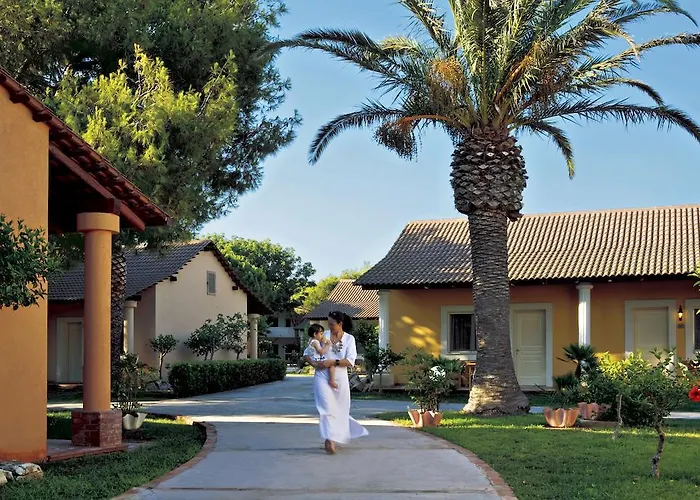 Igv Club Marispica Resort 4*