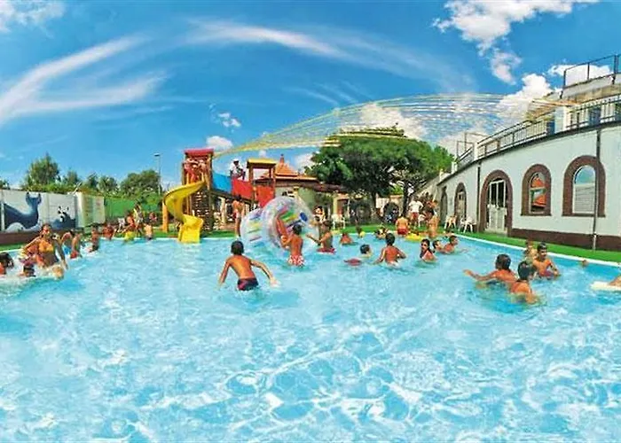 Igv Club Marispica 4* Ispica