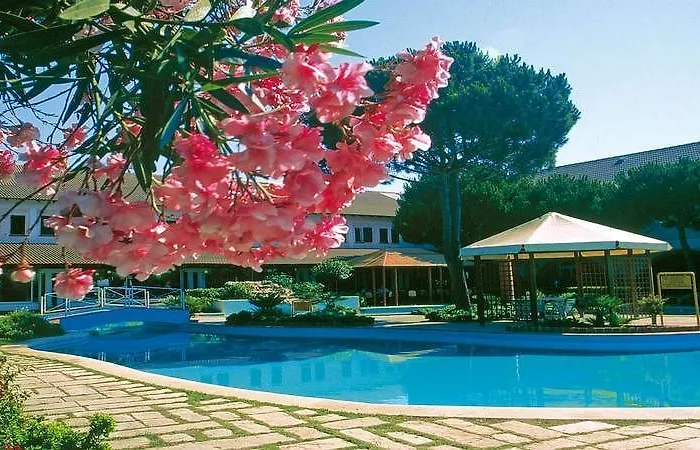 Igv Club Marispica Resort