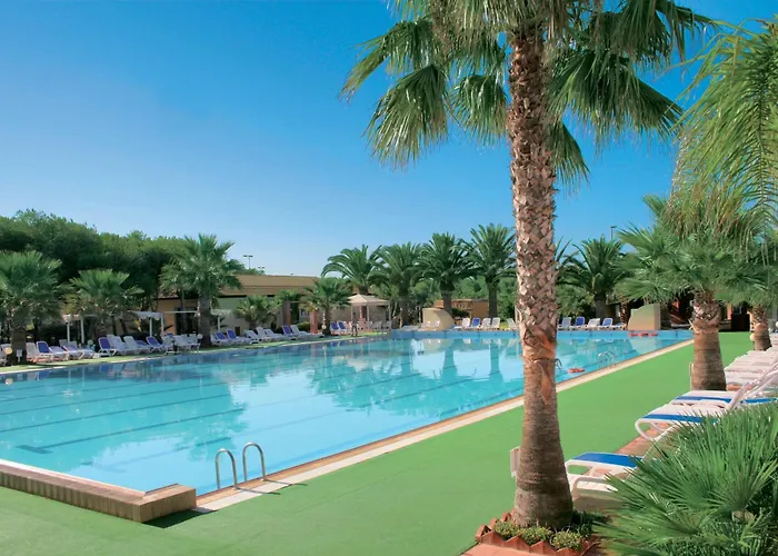 Igv Club Marispica 4* Ispica