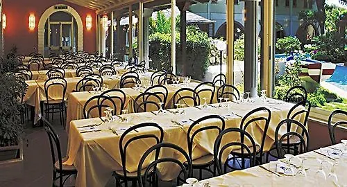 Resort Igv Club Marispica