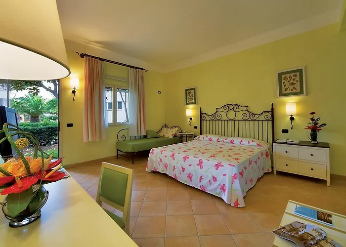 Igv Club Marispica 4*