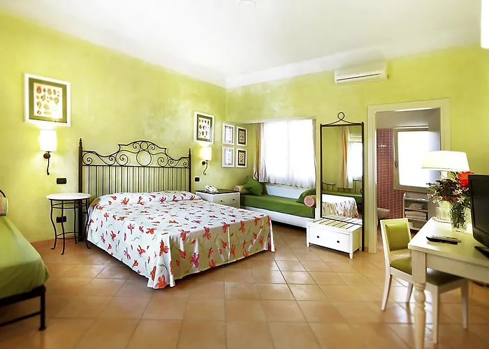 Resort Igv Club Marispica Ispica