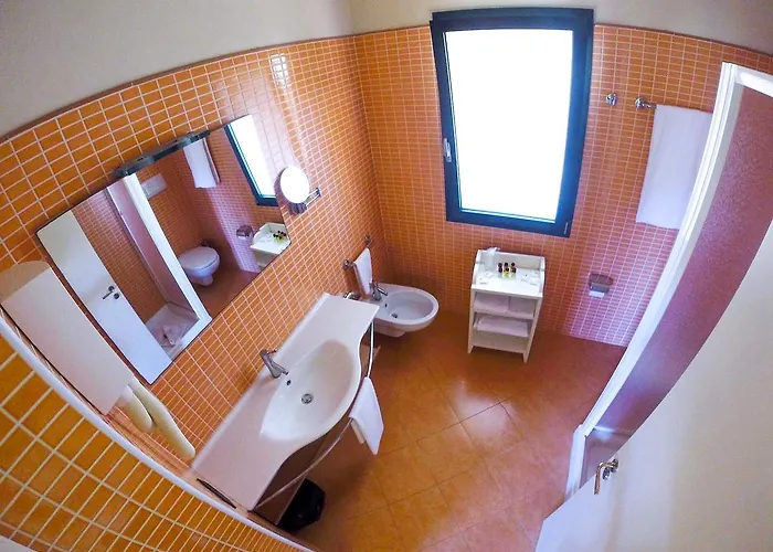 Igv Club Marispica 4*