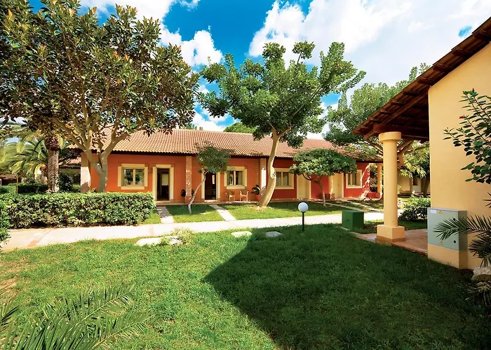 Igv Club Marispica Resort 4*