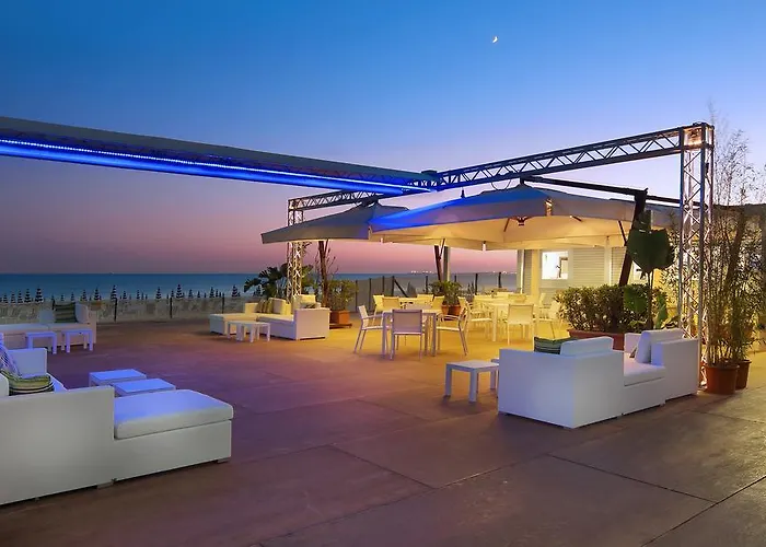 Igv Club Marispica 4*