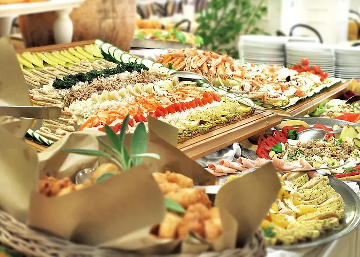 Igv Club Marispica Resort Ispica