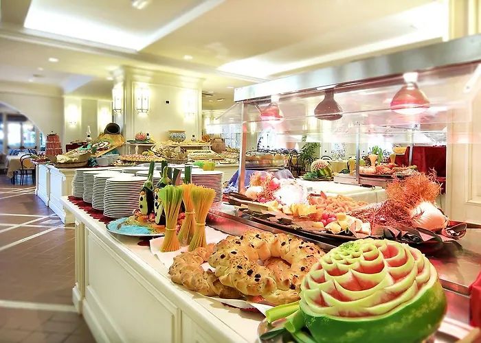 Igv Club Marispica 4* Ispica