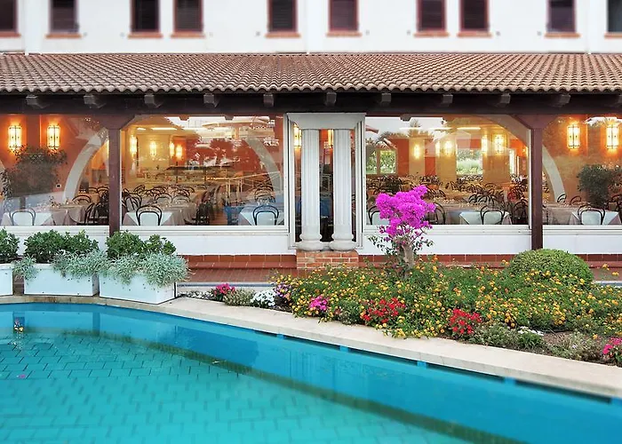 Resort Igv Club Marispica Ispica