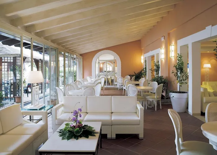 Igv Club Marispica Resort 4*