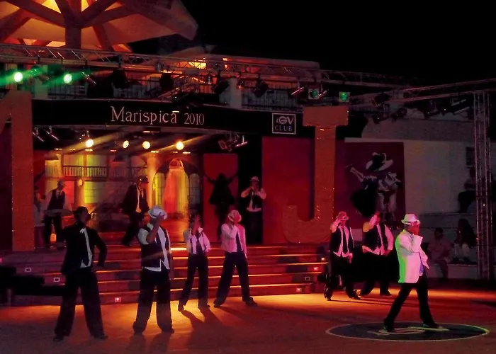 Resort Igv Club Marispica Ispica