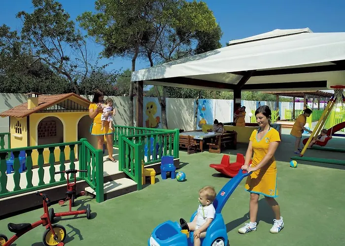 Resort Igv Club Marispica Ispica