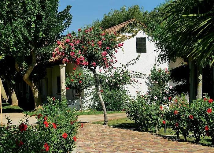 Igv Club Marispica Resort Ispica