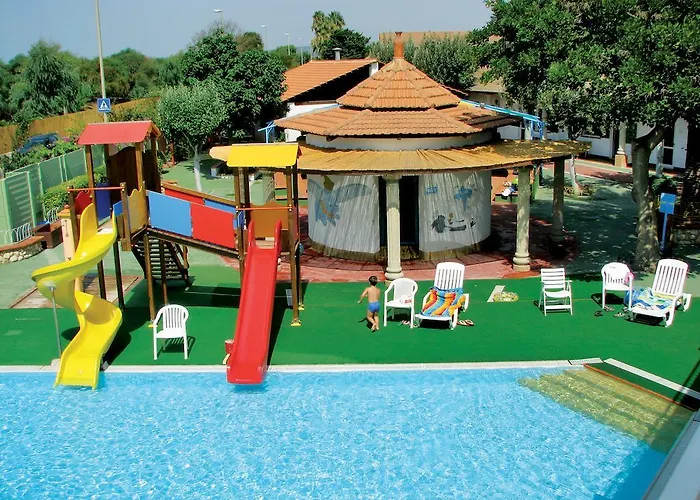 Resort Igv Club Marispica