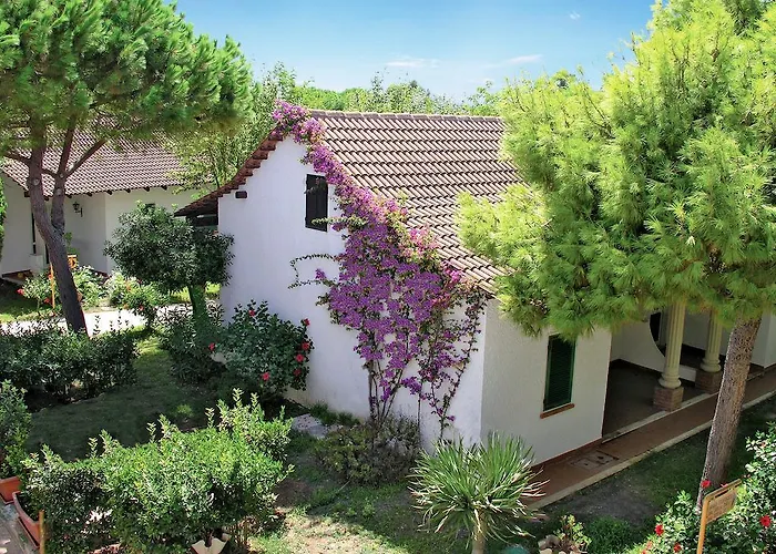 Igv Club Marispica Resort