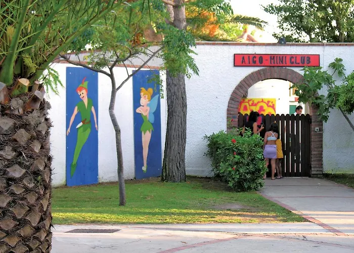 Igv Club Marispica Resort