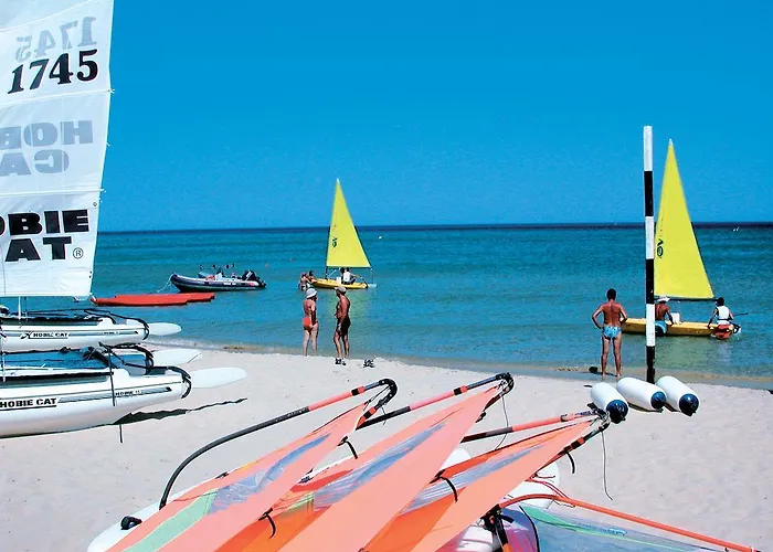 Igv Club Marispica Ispica