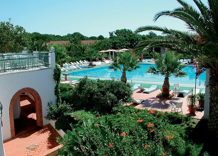 Resort Igv Club Marispica Ispica