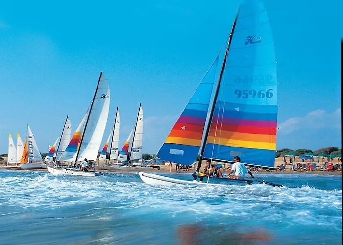 Igv Club Marispica Resort