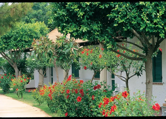 Igv Club Marispica 4*