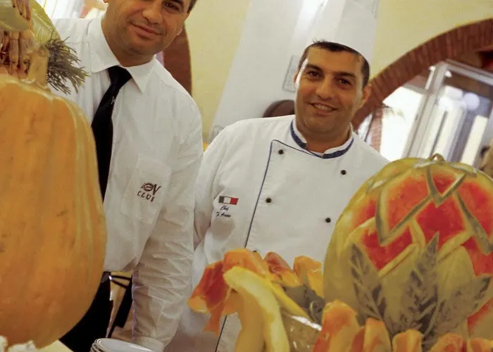 Igv Club Marispica 4*