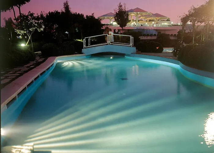 Igv Club Marispica 4*