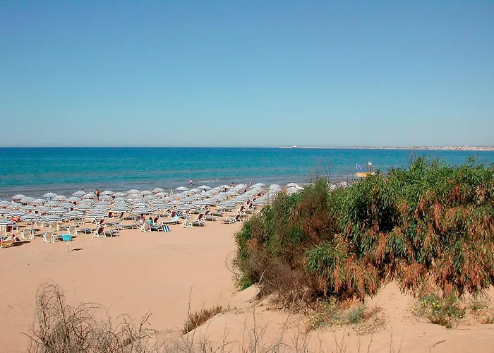 Igv Club Marispica Resort 4*