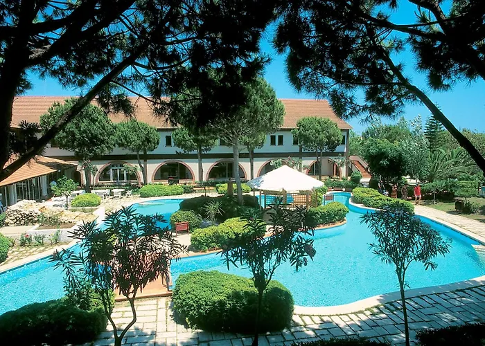 Resort Igv Club Marispica 4*