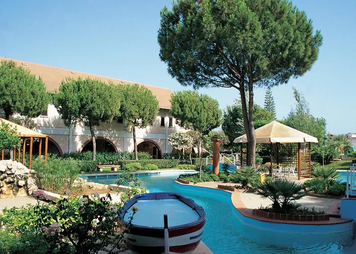 Igv Club Marispica Resort