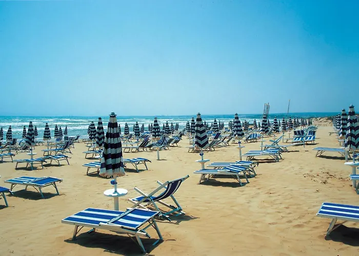 Resort Igv Club Marispica Ispica