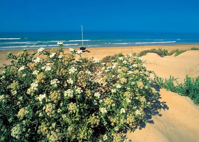 Resort Igv Club Marispica 4*