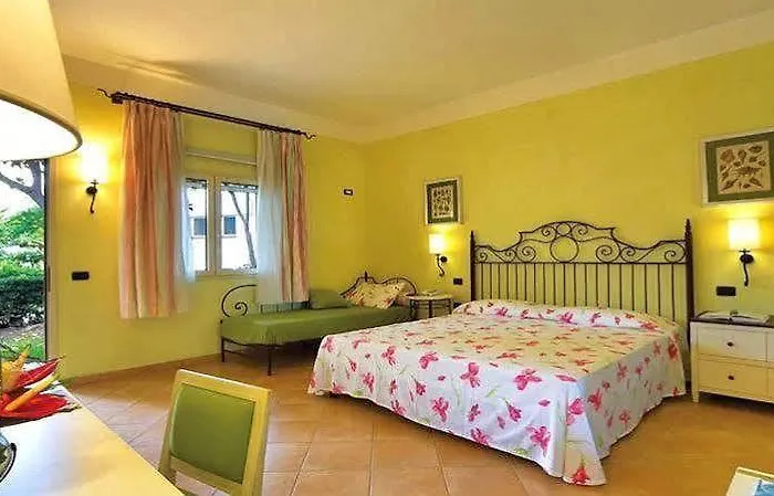 Igv Club Marispica Resort