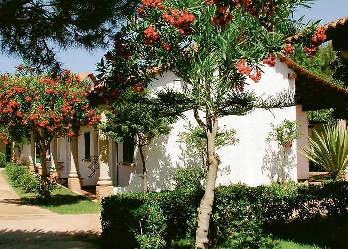 Igv Club Marispica Resort Ispica