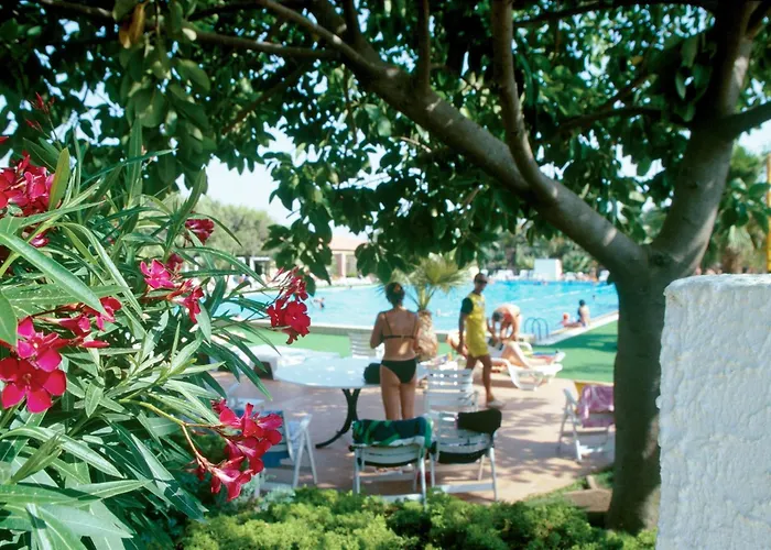 Igv Club Marispica 4* Ispica