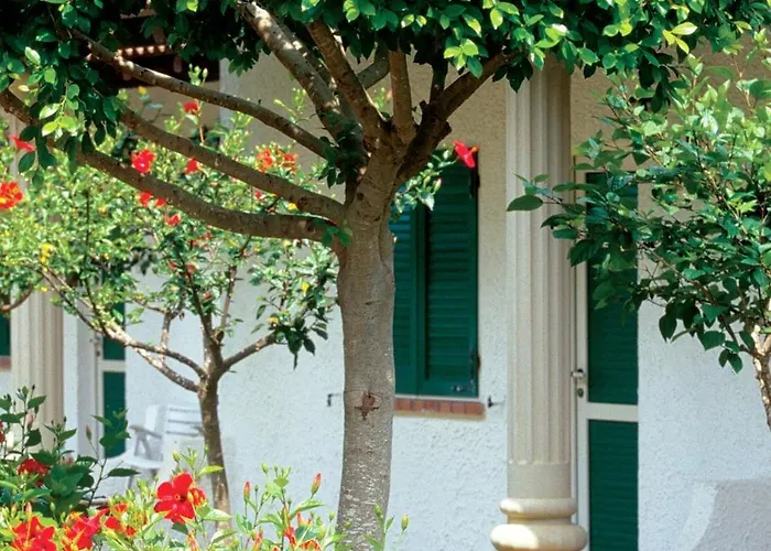 Resort Igv Club Marispica Ispica