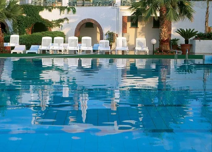 Igv Club Marispica Resort Ispica